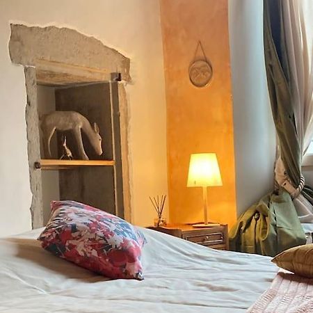 Villa La Nuit De La Chouette à Bruniquel Extérieur photo